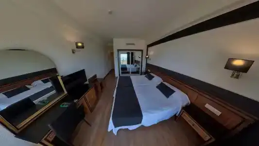 Ohtels Gran Almería - 10