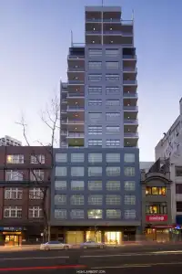 Zara Tower - 134