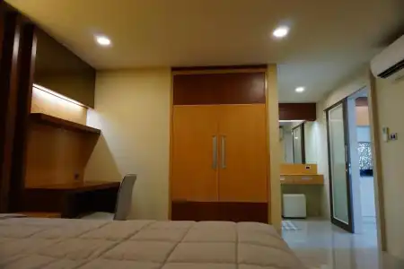 Central Mansion - 37