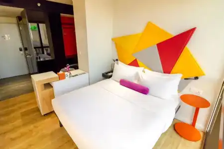 ibis Styles Singapore On Macpherson - 99