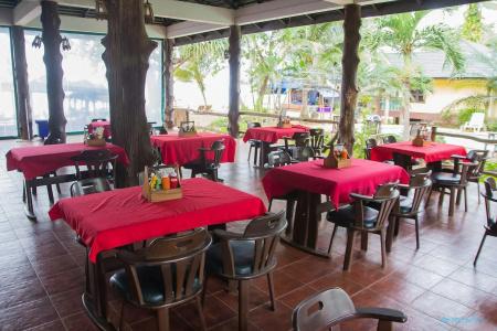 Ocean View Resort - 23