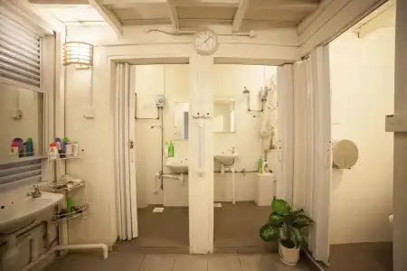 Blanc Inn - 6
