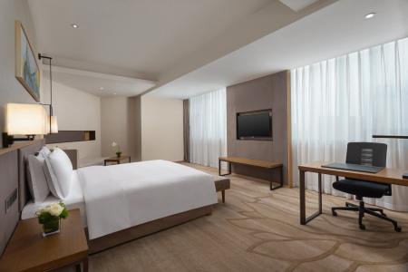 Holiday Inn Chengdu Airport by IHG - 40