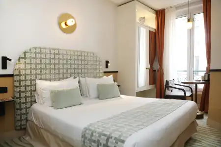 Five Boutique Paris Quartier Latin - 11