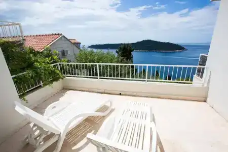 Sipa Apartments - 6
