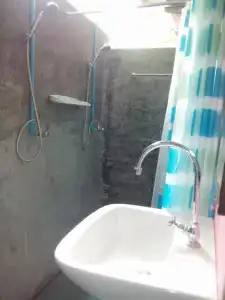 Bamboo Hostel - 7