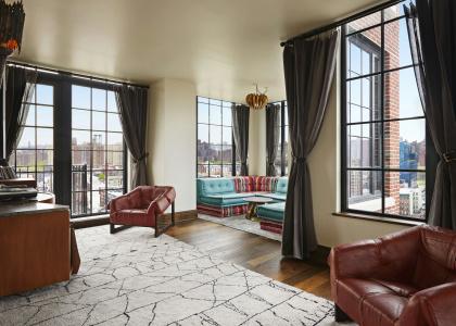 The Ludlow - 24