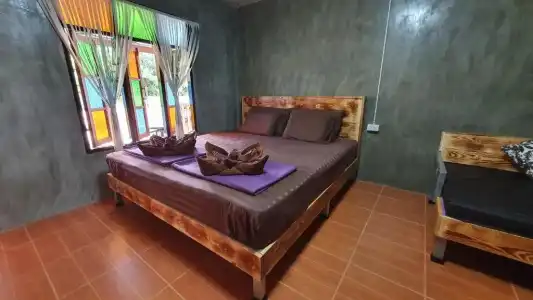 Moonshine Resort Chumphon - 12