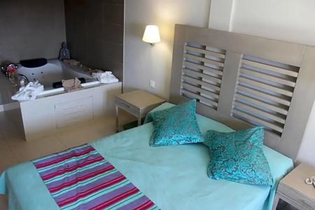 HD Beach Resort & SPA - 73