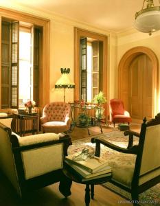 The Inn at Irving Place - 2