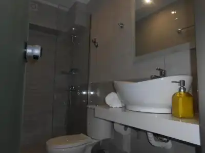 Aristo Apartments - 57