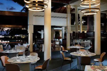 Sofitel Mauritius L'Imperial Resort & Spa - 31