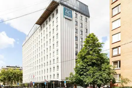 AC Riga - 0