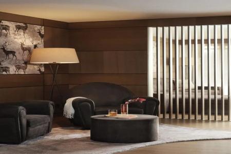 Lefay Resort & Spa Dolomiti - 11