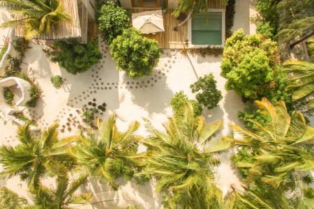 Zanzibar White Sand Luxury Villas & Spa - 301