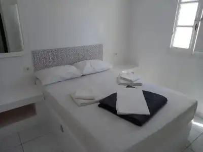 ALMA THERA Boutique Rooms - 19