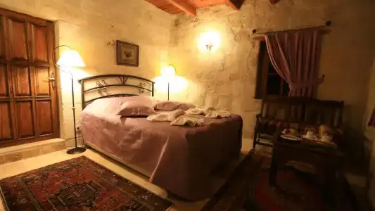 Turquaz Cave - 62