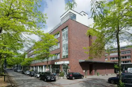 Garner ESSEN - HANDELSHOF by IHG - 0