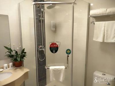 GreenTree Inn Jiangsu Suzhou New District Science and Technology College Business - 14