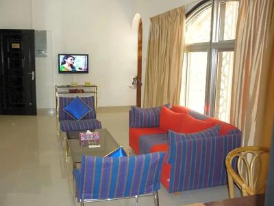 Qurum Beach - 71