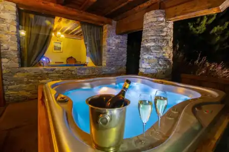 Relais Mont Blanc - 11