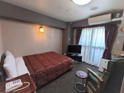 Azu Garden Nipponbashi - 27