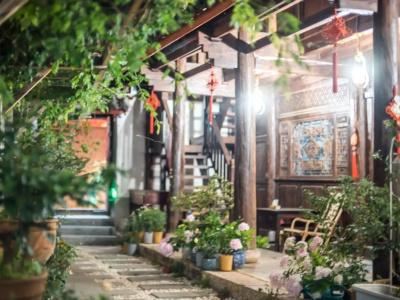 Tuo Tuo Guest House - 9