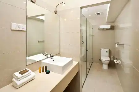 Best Western Plus Stellar - 53