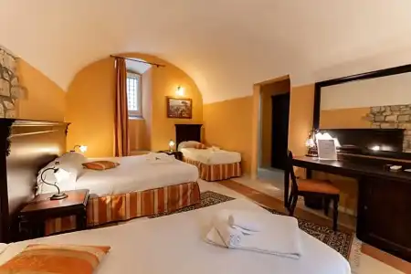 Palazzo 'Il Cavaliere' - B&B di Charme - 32