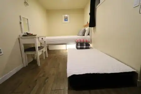 Just4u Guesthouse - 17