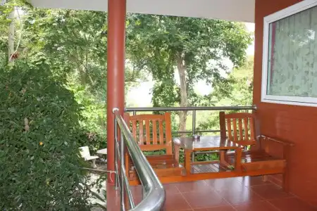 Lam-Tong Resort - 9