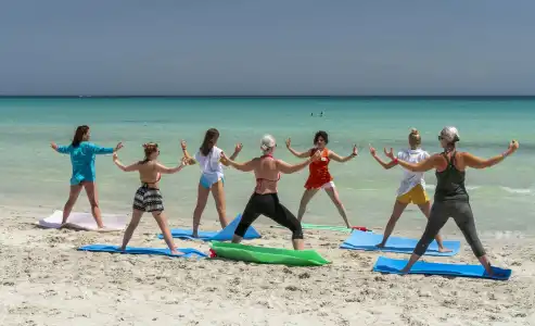 Yadis Djerba Thalasso & Golf - 10
