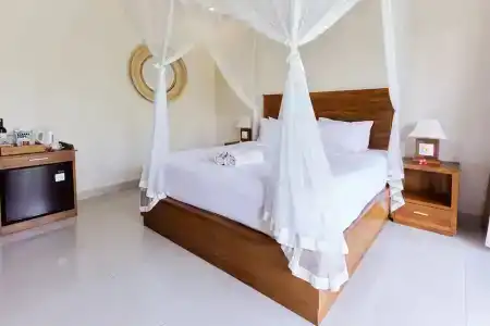 Outpost Ubud Nyuh Kuning Live - 52