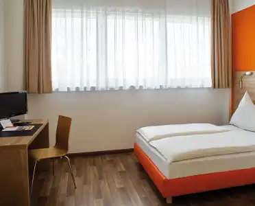Orange und Apartments - 2