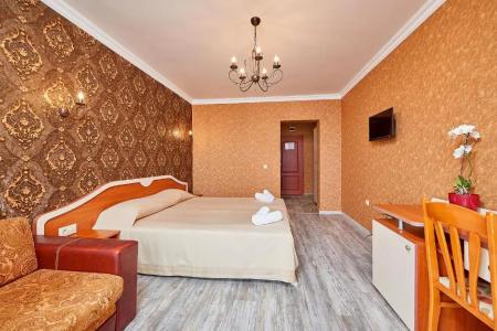 Petar and Pavel & Relax Center - 62