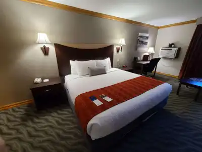 Best Western Plus Rio Grande Inn - 5