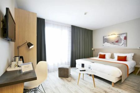 Kyriad Prestige Vannes Centre – Palais Des Arts - 6