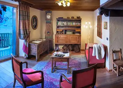 Bellevue & Spa Relais & Chateaux - 94