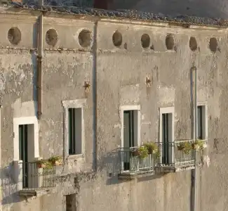 Palazzo Verone - 0