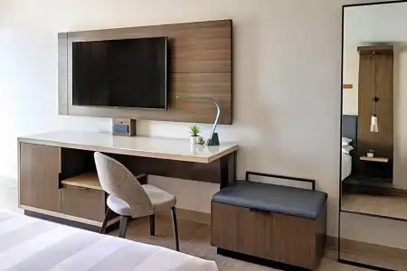 Anaheim Marriott - 60