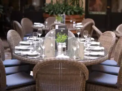du Vin & Bistro Birmingham - 15