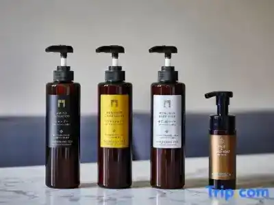 THE GATE KYOTO TAKASEGAWA by HULIC - 76