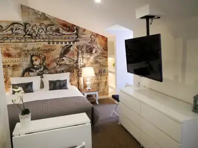 The ART INN Lisbon - 25