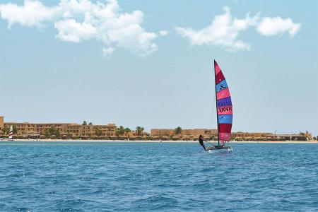 Sheraton Soma Bay Resort - 35