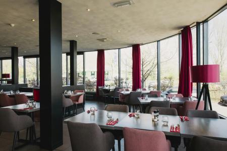 Bastion Rotterdam Zuid - 19