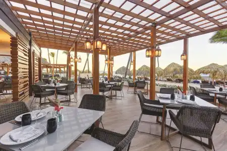 Hideaway at Royalton Punta Cana, An Autograph Collection All Inclusive Resort & Casino – Adults Only - 40