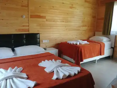 Villa Efsane - 5