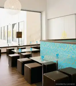 Motel One - 9