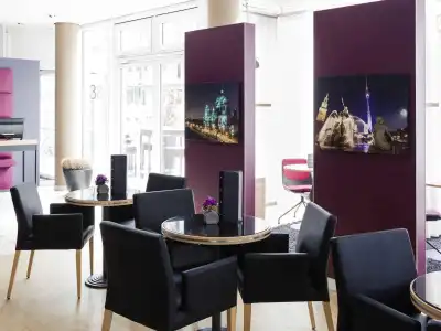 Mercure Berlin City - 24