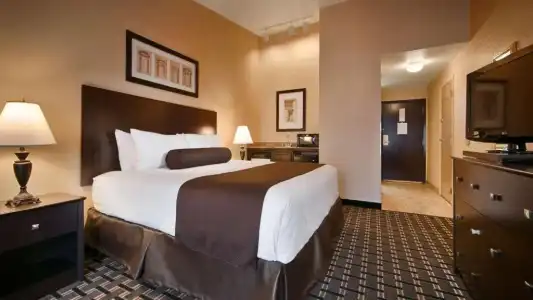 Best Western Plus Las Vegas West - 66